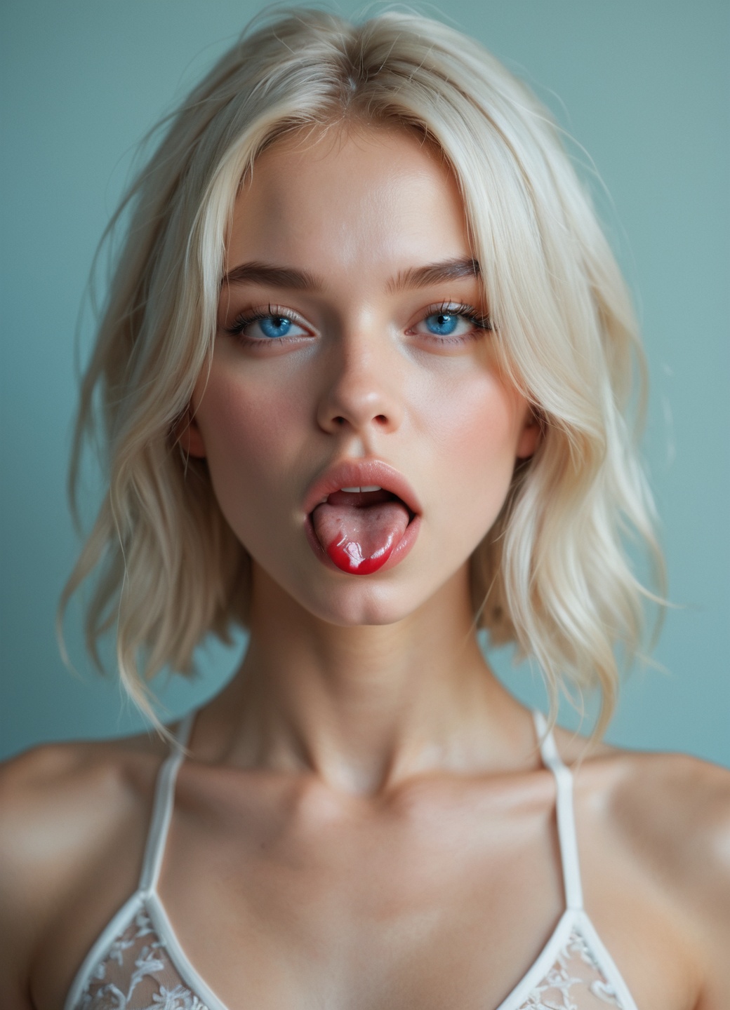 Freya Lindqvist — natural big ass model featured at bigassmodels.com