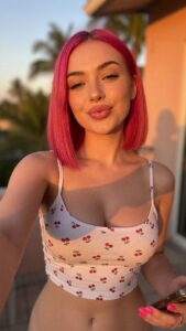 Camden — Big Ass Models model profile