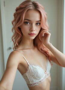 Kaylee — Big Ass Models model profile